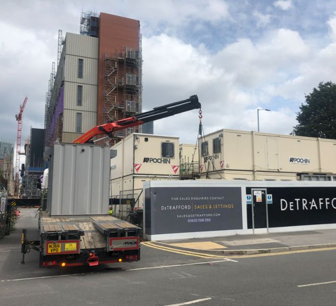 Hiab transport greater manchester