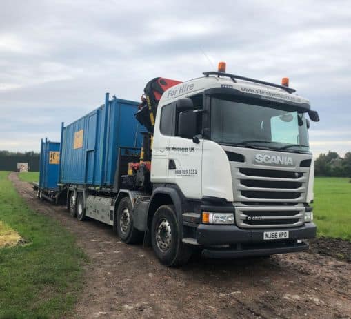 hiab hire merseyside