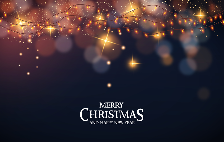 Merry Christmas! Working with Old and New Customers in 2025